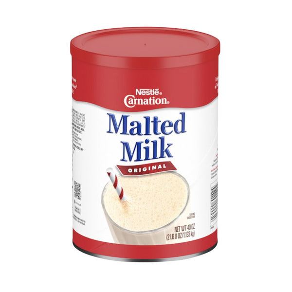 Malt Carnation 6/2.5lb 442790