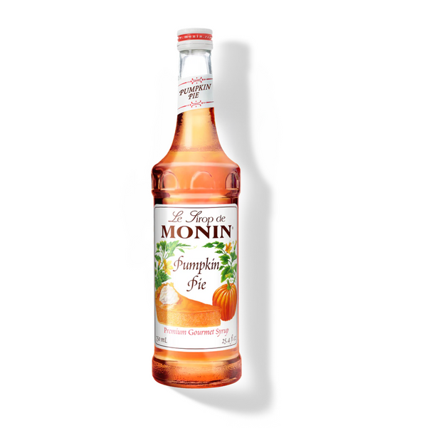 Monin Pumpkin Pie 4/1 Liter *** Special Order ***