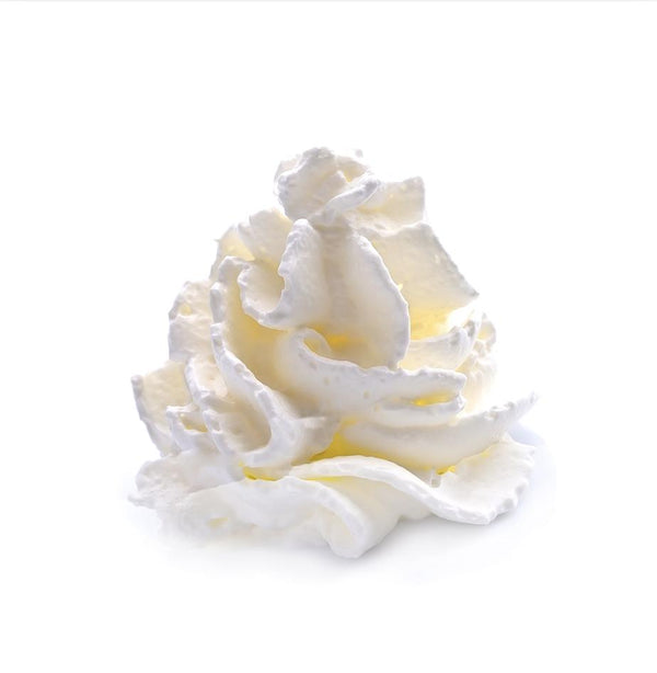 Topping Real Whipped Cream Pressurized 12/15oz