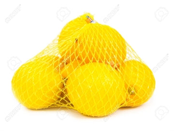 Lemon Fresh Bagged 5lb *** Special Order ***