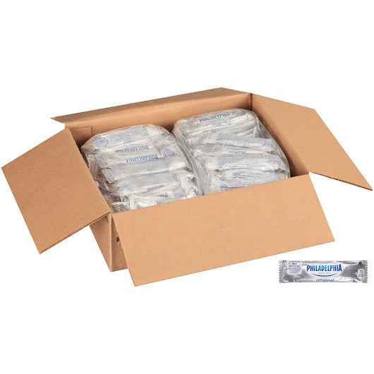 Cream Cheese (P.C.) 100/1oz *** Special Order ***