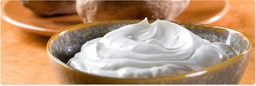 Sour Cream 3lb tub