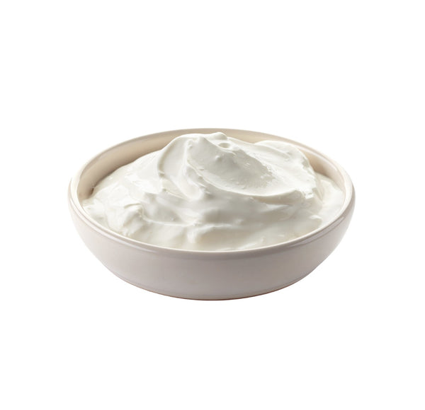 Sour Cream 3lb tub