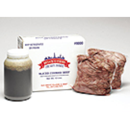 Gravy - Italian Beef 4/1Gal