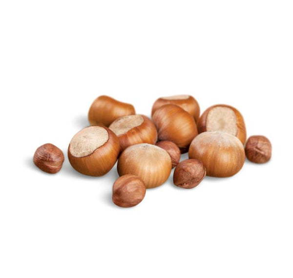 Filberts Hazelnut Natural 5lb