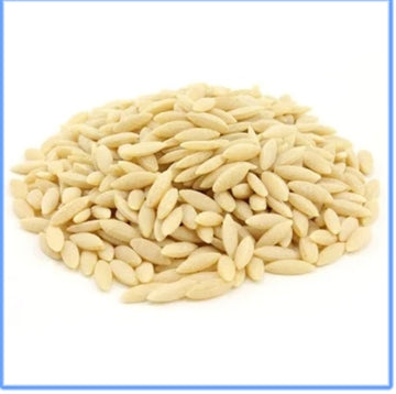 Pasta Orzo (Rosamarina) 3/10lb