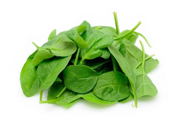 Spinach Baby 1lb *** Special Order ***