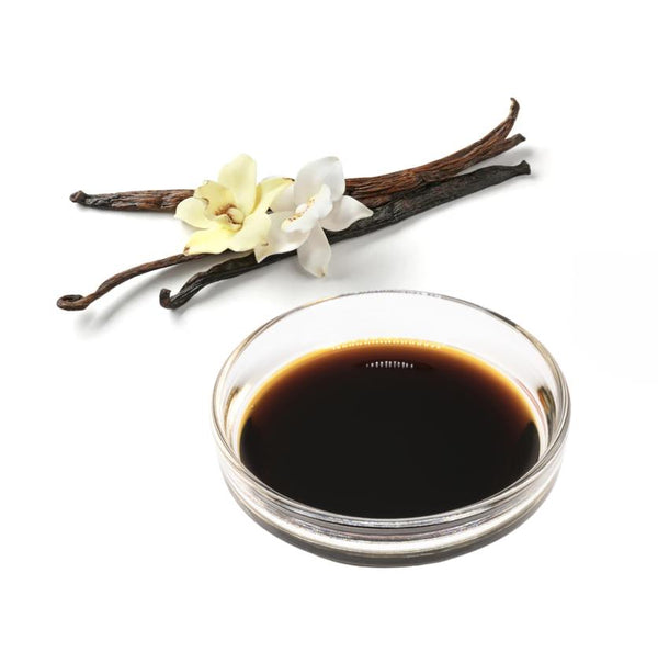 Syrup RTU Vanilla 4/1 Gal 00728389 *** Special Order ***