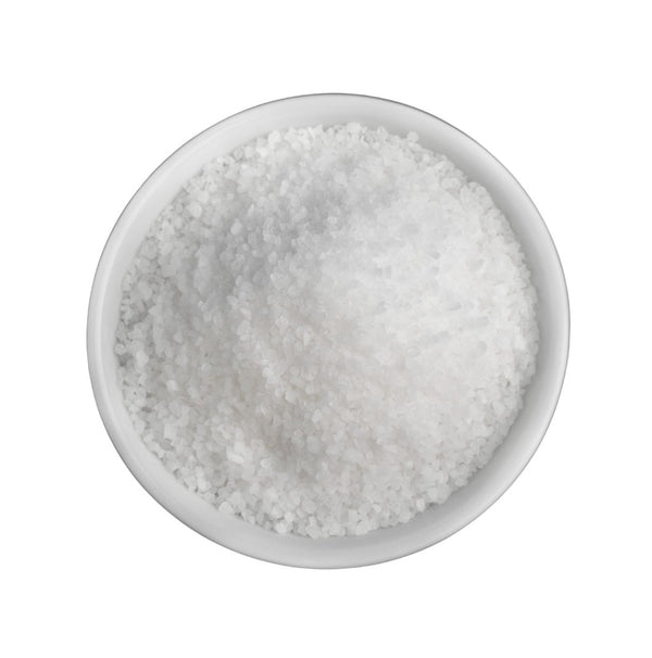 Salt 25lb *** Special Order ***