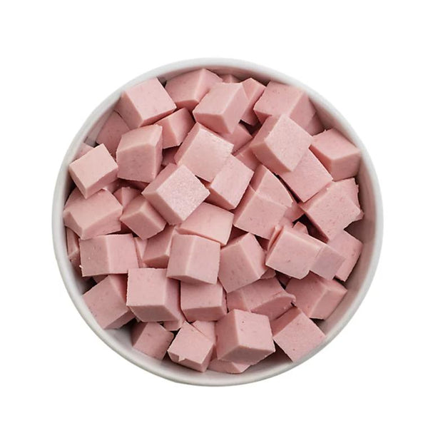 Ham Diced NJ 0.375in. 10lb