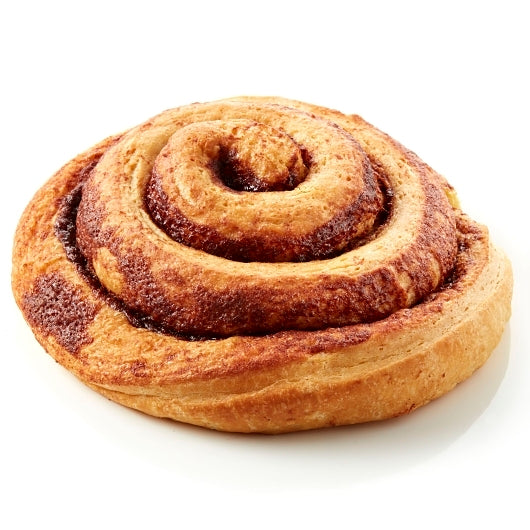 Cinnamon Rolls Classic - Unbaked 60/6.5oz 5353 *** Special Order ***