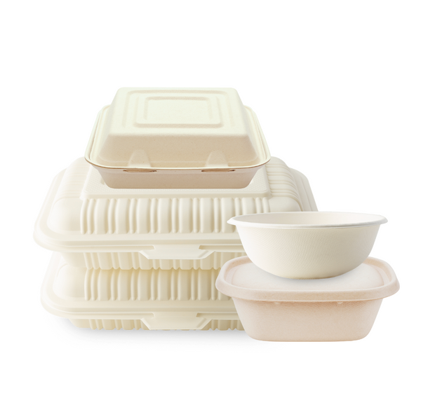 Eco 1-Comp 7x5 Cornstarch 300ct SC11