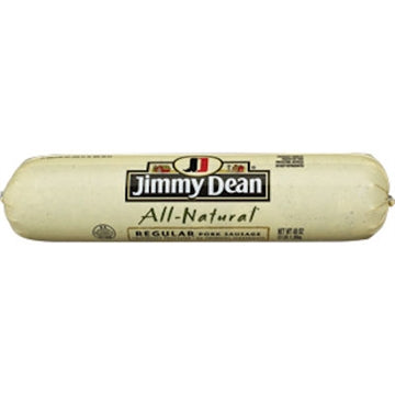 Sausage Regular 3lb Jimmy Dean *** Special Order ***