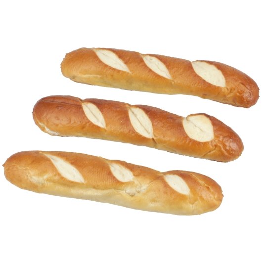 Pretzel - Bavarian Stick 72/2.4oz *** Special Order ***