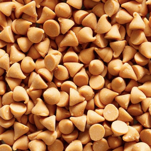 Chips Butterscotch 25lb Guittard *** Special Order ***