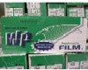 Film 12inx2000ft Cutterbox