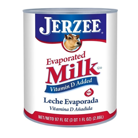 Milk Evaporated - 6/#10 *** Special Order ***