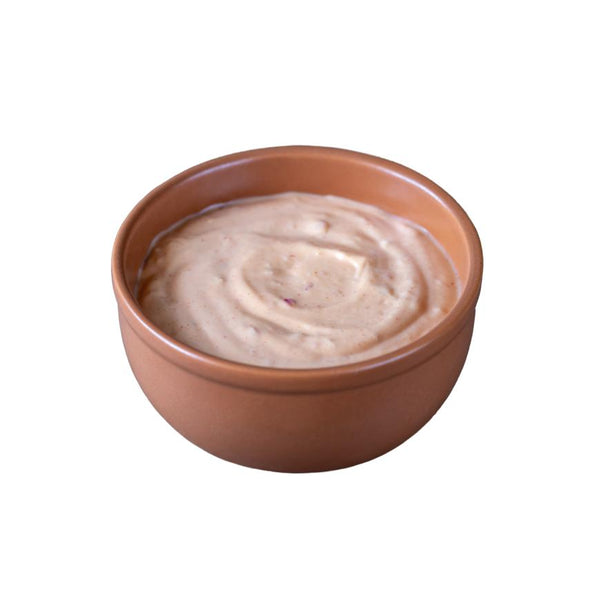 Dressing 1000 Island Hidden Valley 4/1gal *** Special Order ***