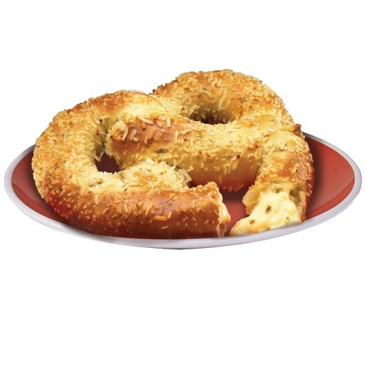 Pretzel - Hollerin' Jalapeno Stuffed 24ct