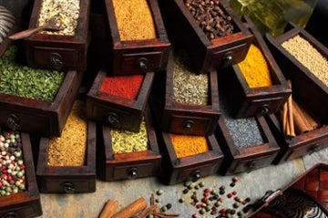 Seasoning Salt (No MSG) 3/PC5 (9lb) (D) *** Special Order ***