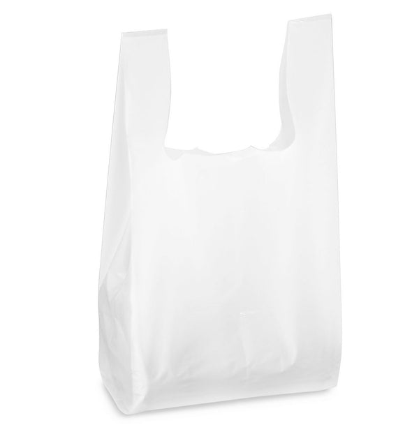 Bags T-Shirt 11.5x6.5x22 1000ct *** Special Order ***