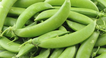 Snap Peas 24oz *** Special Order ***
