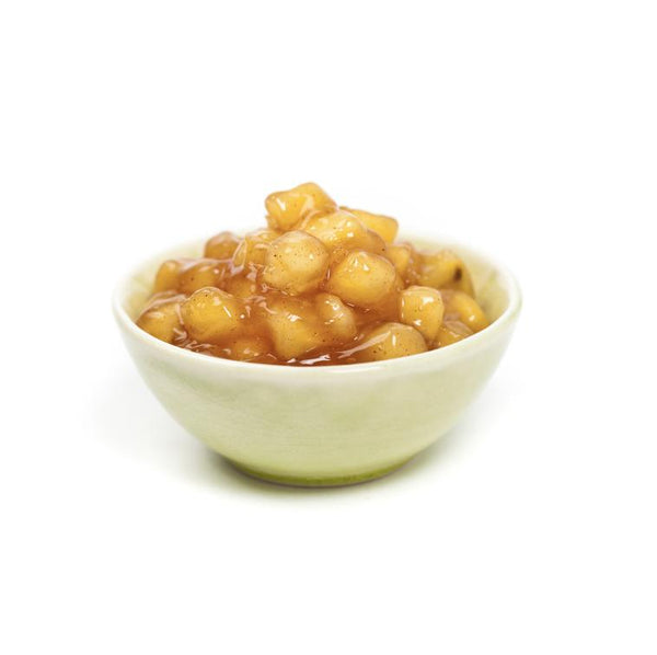Filling Apple - Chopped - 35lb 02407379