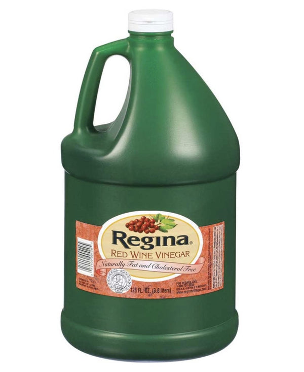 Vinegar - Red Wine 4/1 Gal