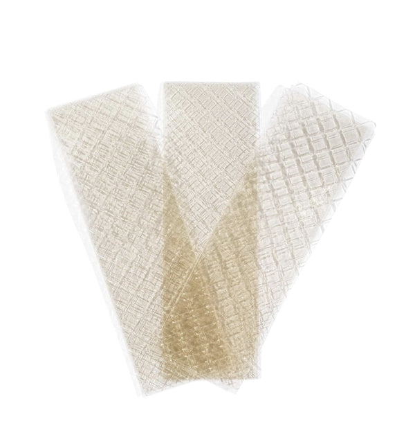 Gelatin Sheets - 400ct 1kg