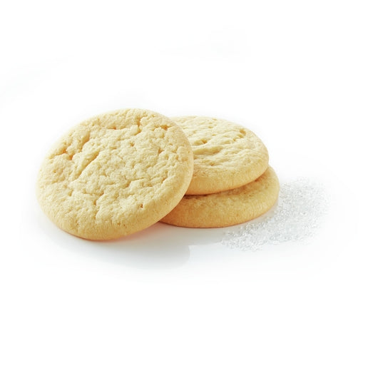 Cookie Sugar Dough 216/1.5oz *** Special Order ***