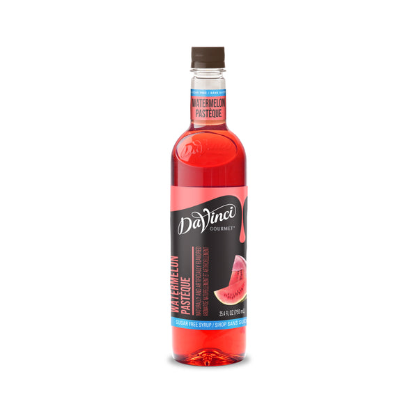 DaVinci SF Watermelon 4/750ml