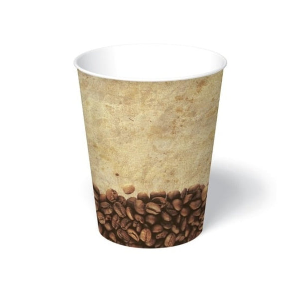Cup IP - Tuscany Hot 12oz 1000ct *** Special Order ***