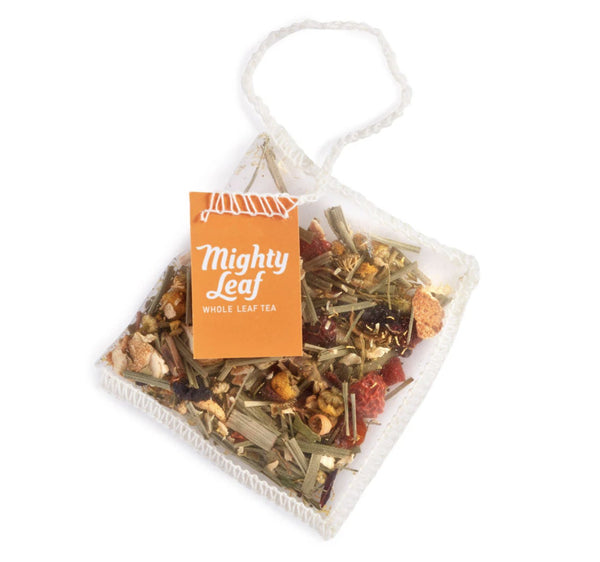 Tea Chamomile Citrus 100ct Mighty Leaf *** Special Order ***