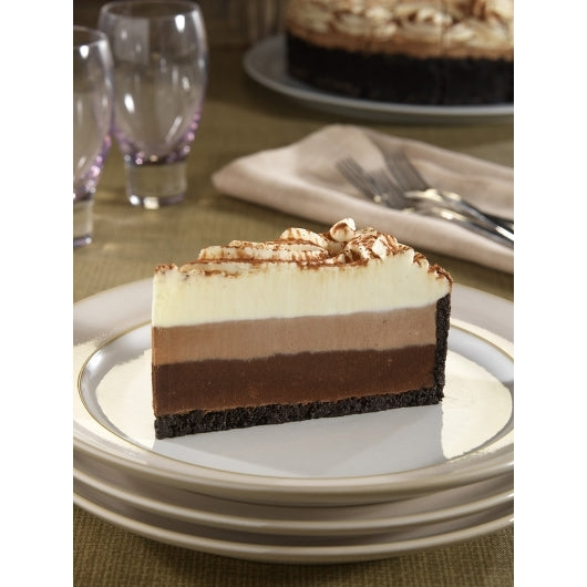 Cake Chocolate Beyond Reason 2/90oz *** Special Order ***