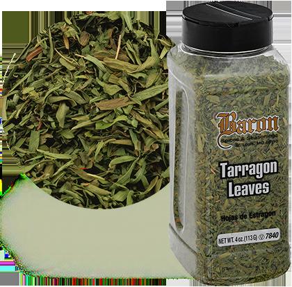 Tarragon Leaves 6/PC1 (3oz)