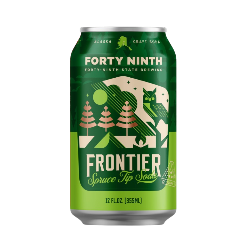 Spruce Tip Soda Recipe: Refreshing Homemade Drink to Try Today