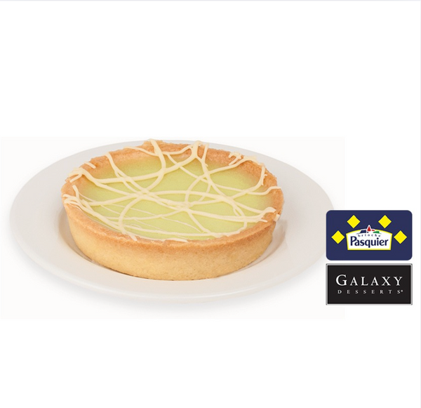 Galaxy Key Lime Tart 16/3.6oz *** Special Order ***