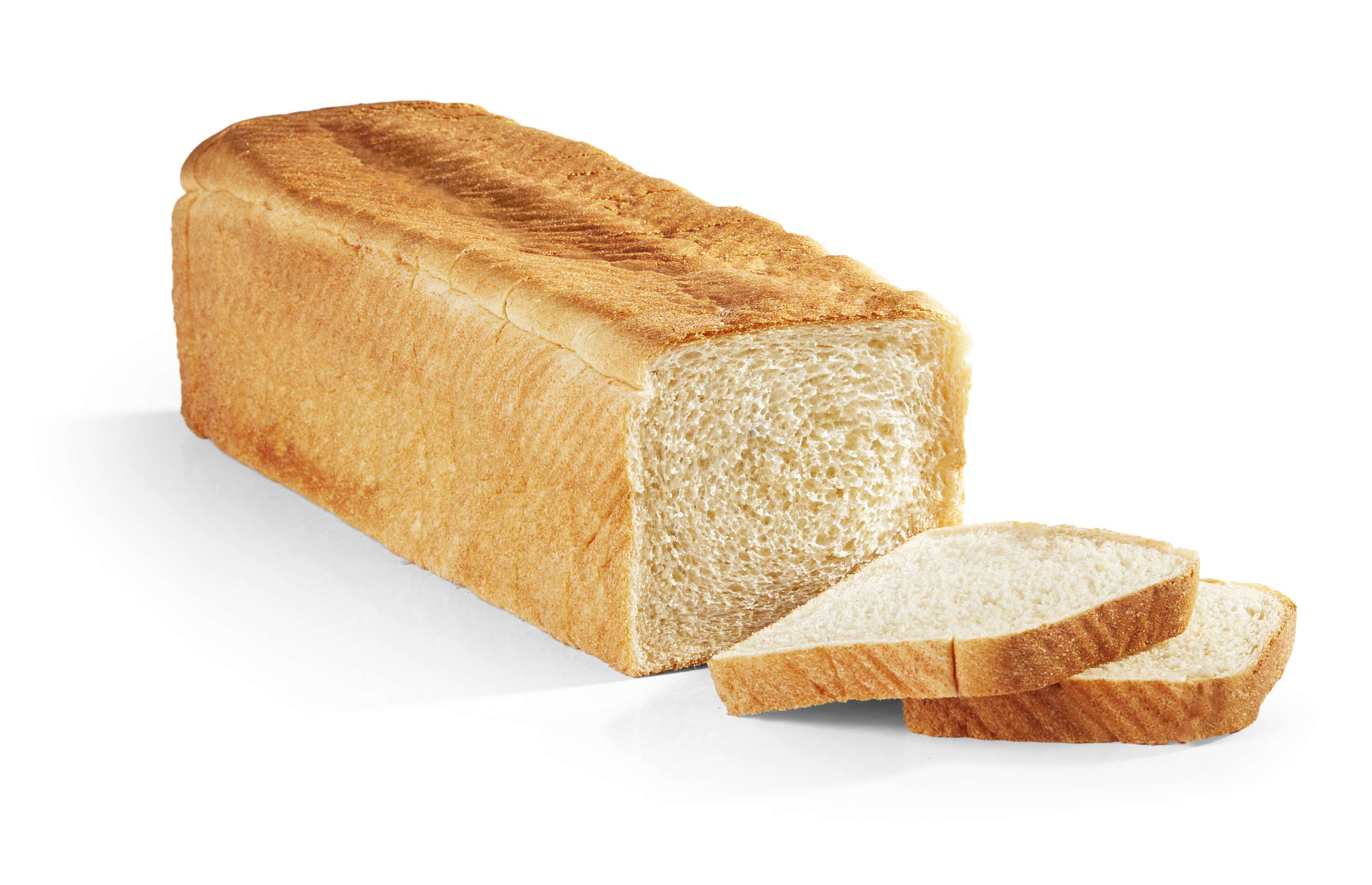 Bread Sliced Loaf Whole Grain 12/24oz - Sold by EA