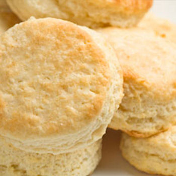 Biscuits Buttermilk Baked 5/24 ct 2.25oz 2.8in. - Sold by EA