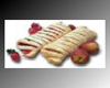 Strudel Petit Cherry - Unbaked 60/3oz - Sold by PACK
