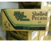 Pecan Pieces Medium Raw SELECT 30lb - Sold by PACK