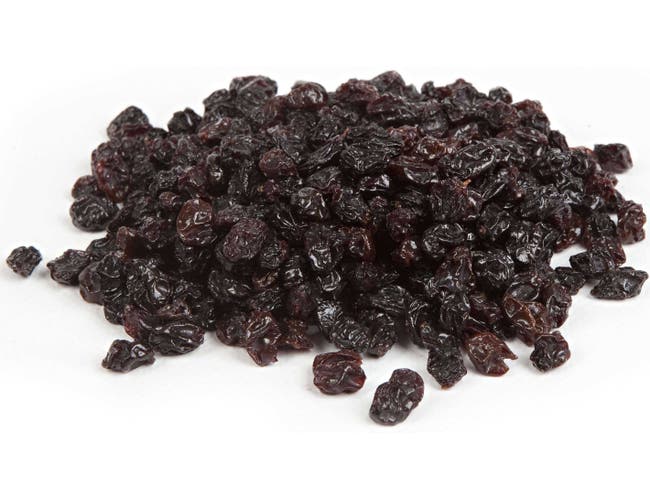 Raisins Organic Thomson Seedless 30lb - Sold by PACK