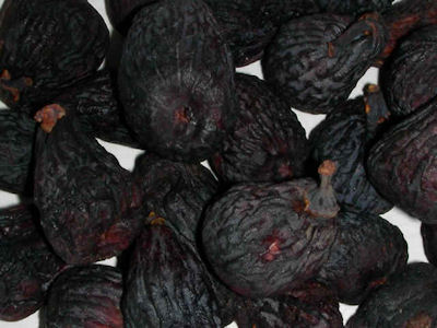 Figs Black Mission 30lb - Sold by PACK