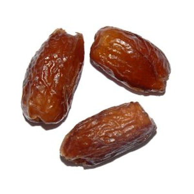 Dates Deglet Pitted 5lb - Sold by PACK