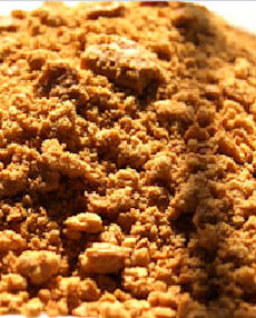 Graham Pie Crumb 25lb Bag - Sold by PACK