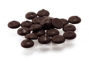 Callets Semi Sweet 2/10kg Chocolate (54.5%) - Sold by EA