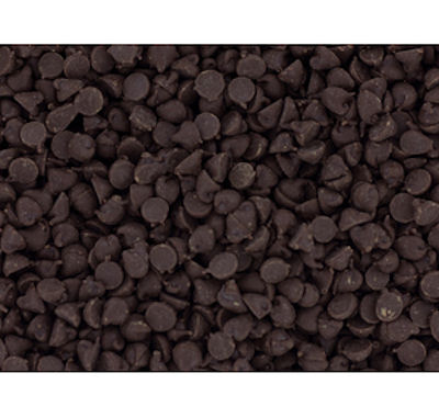 Chips Mini Choc. SS 4000ct 25lb - Sold by PACK