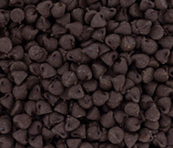 Chips Chocolate SS 1000ct 25lb - Sold by PACK