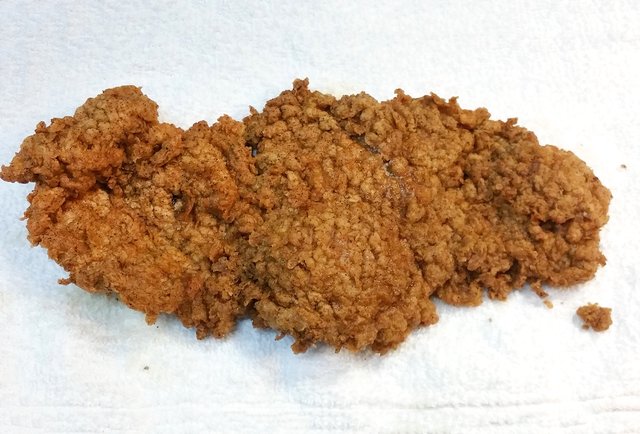 Chicken Fried Steak Country 24/6oz (54006) - Sold by PACK
