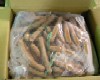 Franks Natural Casing 6in. 8/1 10lb - Sold by PACK - Click Image to Close